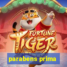 parabens prima